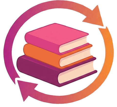 Second Chapter Book Swap